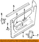 4741402 Mopar Dodge Chrysler Oem Ram Front Right