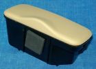 476303 Camel Tan Brown Black Jeep Smokers Kit New Town Country Voyager Caravan Cigarette