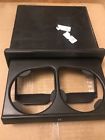 1997-2006rear 4801411 Saab Armrest Cup Holder Cupholder Genuine Oe