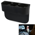 4894425854159 Unbranded Black Abs Cup Holder Mobile Phone Beverage