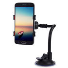 4894660397237 Unbranded Car Windscreen Cellphone Holder Black