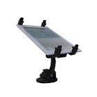 4894660397800 Unbranded Adjustable Car Mounted Holder Black