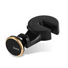 4894660910399 Unbranded Car Back Seat Headrest Magnetic Mount Holder