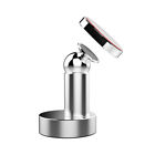 4894660910993 Unbranded Multifunctional Car Mobile Phone Holder Silver