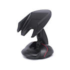 4894660911549 Unbranded Abs Foldable Car Stand Black