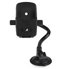 4894660911600 Unbranded Car Adjustable Long Arm Suction Phones Holder