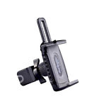 4894660913352 Unbranded Car Air Vent Outlet Phones Mount Black
