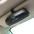 4894679831067 Unbranded Car Sun Visor Glasses Box Sunglasses Ticket