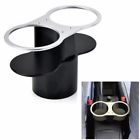 4894697705906 Unbranded Car Water Cup Double Mouth Drink Holder