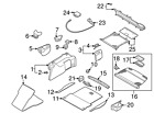4b9-862-558-6ps Audi Genuine Allroad Quattro