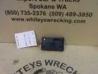 4bo885995b 2002 Audi A6 In
