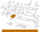 4f1862534c 05-11 Audi A6 S6