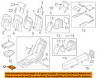 4h0885995acp5 Audi Oem 16-17 A8
