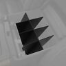 50-1001019 Torxe For Chevy Silverado Hd Center Console Organizer Divider