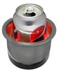 50091044 Seasense Stainless Steel Cup Holder Led Illuminated 737765910441