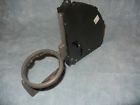 5016752 Saab 9-5 Dash Mounted