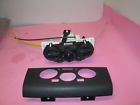 502703-1991b Valeo Oem Nissan Versa Dash Heater Climate Temp Temperature Control