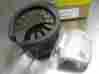 51-16-0-397-288 Mini Cooper R50 R52 R53 2002-2006 White Silver Cup Drink Holder Genuine Oem