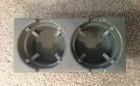 51.16-8 Bmw E46 M3 Cup Holder Instert Center Console Dove Grey Coupe 3 Series