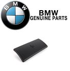 51-45-7-056-652 Genuine Bmw New Passenger Right Cup Holder Lid Black