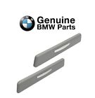 51-45-9-229-097 51 45 9 229 093 - 097 Genuine Fits Bmw Pair Set Of Left And Right Coverings
