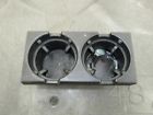 5116-8248504 Oe Brand Bmw Oem Cup Holder Insert