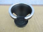 5116-9283147 Bmw Front Center Console Cup Holder Insert