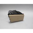 51163420692 Bmw Right Passengers Dashboard Cup Holder Beige Used Oem