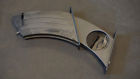 51168040506 Genuine Bmw Oem Nappa Leather Cup Holder Working Condition Driver