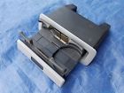 51168212128 Bmw Rear Seat Oem Deployable Drink Cup Holder Gray