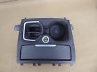 51169207320 Original Bmw Center Console Cup Holder Ashtray Assy Oem
