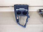 51169218925 Original Bmw Center Console Trim Cover Cup Holder Assy Oem