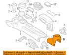 51169276513 Mini Oem 14-16 Cooper Center
