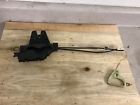 51247840617 - 7840617 51247201606 7201606 Bmw Oem Trunk Lid Cover Lock Unlock Motor Actuator Unit