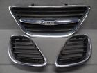 5142872 5142823 Saab 9-5 Grille Insert