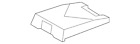 52-20-7-228-646 Bmw Genuine Cup Holder