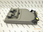 52207171118 Bmw Armrest Row Center Arm Rest Cupholder Oem