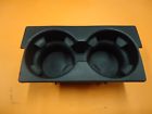 54326655 Gm Denali Cadillac Escalade Yukon Center Console Cup Holder Oem