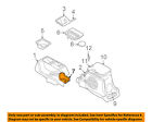 55315038ac Mopar Jeep Chrysler Oem 01-04