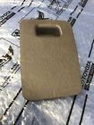 55545-0c010 Toyota Tundra In Dash Fuse Cover Gray Free Shipping