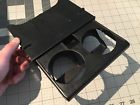 55615-16010 Toyota Oem Tercel Coupe Hatch Cup Holder Assembly Dash Pull