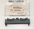 55618-0e020 Lexus Oem Factory Center Consol Cup Holder Divider