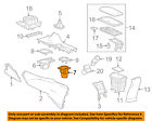 55619f4010 Toyota Oem Cupholder