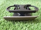 55620-0c010-e0 Toyota Tundra And Sequoia In Dash Cup Holder Gray Grey