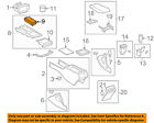 5562006050 Toyota Oem 07-11 Camry-cup