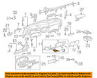 556200c010e1 Toyota Oem 05-06 Tundra
