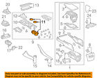 5562024070 Toyota Lexus Oem 15-17