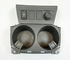 55449-42011 55625-42020 58837-42010 Toyota Center Console Cup Holders With Traction And Outlet