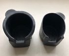 5640321 Ford Focus Left Right Cup Holder Insert Oem Center Console