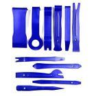 5644547 Car Panel Dash Blue Audio Stereo Molding Removal Install Tools